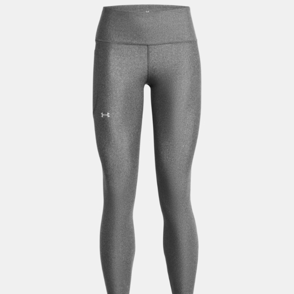 Under Armour Charcoal Performance Leggings